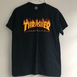 THRASHER T-SHIRT